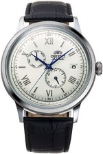 Montre ORIENT RA-AK0701S pour
