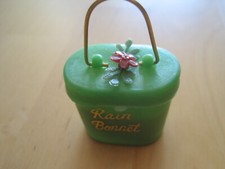 Rare mini boite de house de