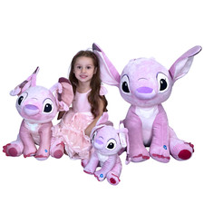 Lilo & Stitch Géant Peluche