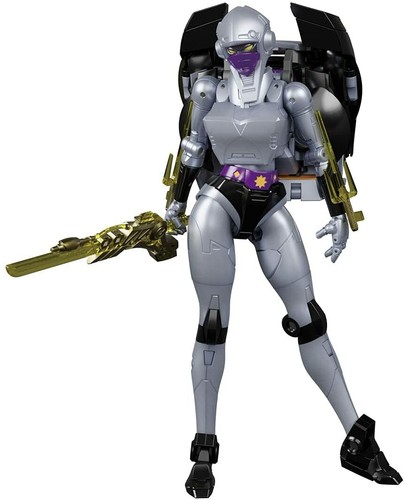 Transformers masterpiece 55 - masterpiece, mp-55