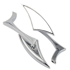 Chrome universal moto - universal, scooter