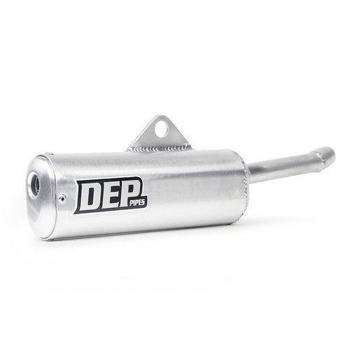 Silencieux cross dep yamaha - silencieux,