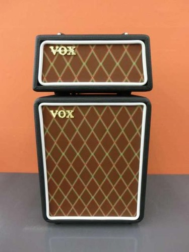 Amplificateur guitare vox - amplificateur,