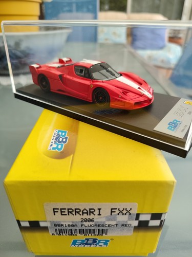 Bbr ferrari fxx 2006 - ferrari,