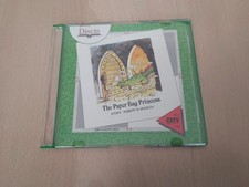 La princesse du sac en papier