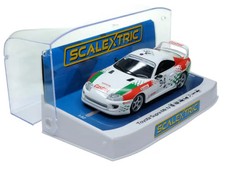 SCALEXTRIC Toyota Supra -