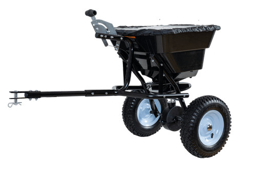 Semoir tracté unitrailer - unitrailer, pour