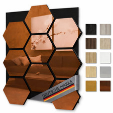 Panneaux muraux AKUSTIKO 3D