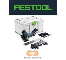 Scie isolante sans fil Festool