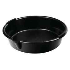 Bac De Récupération D'Huile Usagée 6 L Entretien Lavage Pièces Auto Moto