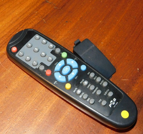 Télécommande remote control