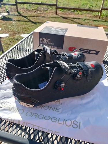 Chaussures sidi ergo - ergo, 5