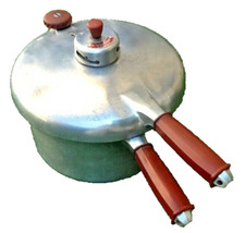 Années 1950  Auto-Cuiseur