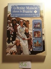 Dvd LA PETITE MAISON DANS LA