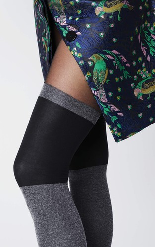 Collant fantaisie femme - , effet