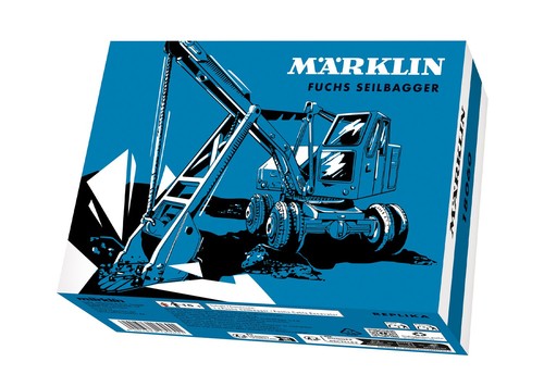 Maerklin 18060 replika - maerklin,