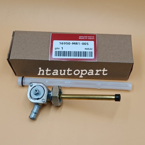 New oem fuel valve petcock - oem,