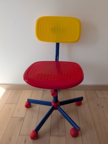 Chaise bureau enfant - chaise, de