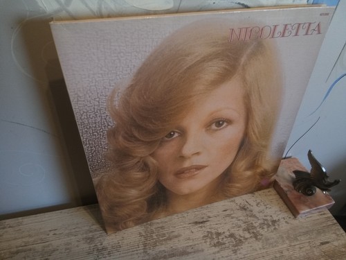 Nicoletta enfants venez - nicoletta, :