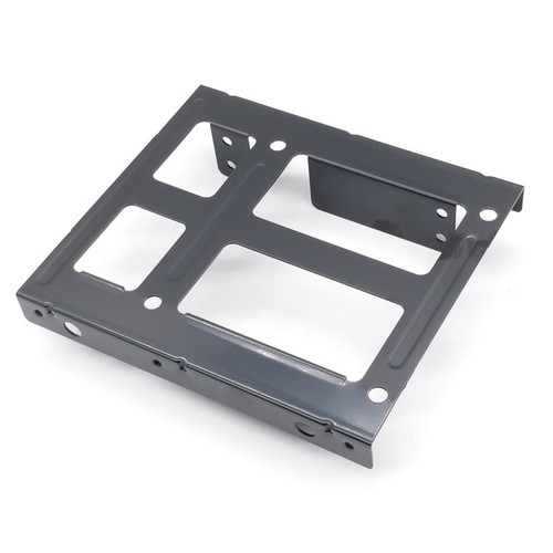 Support disque dur fer - support, de