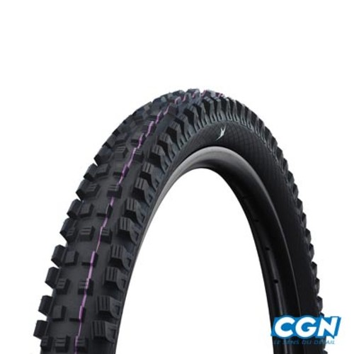 Pneu vtt 29x2 - 29x2.50, ts