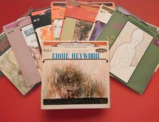 BEAU LOT LP COMMODORE JAZZ