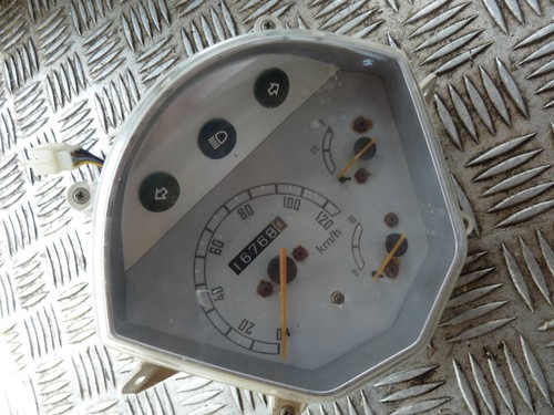 Compteur 125 tnt otto - compteur,