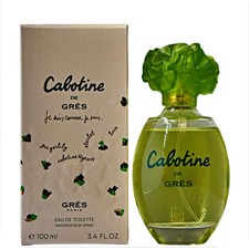 Grès Cabotine de Grès Eau de