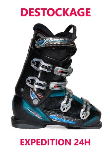 Chaussure ski nordica - chaussure,