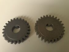 1 x jeu de pignon engrenage entraineur toupie Maggi STEFF 32