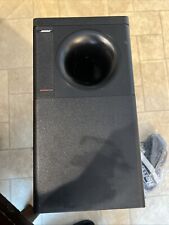 Bose Acoustimass System