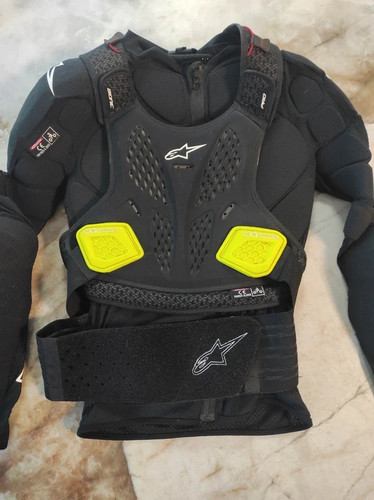 Plastron parre pierre gilet - parre,