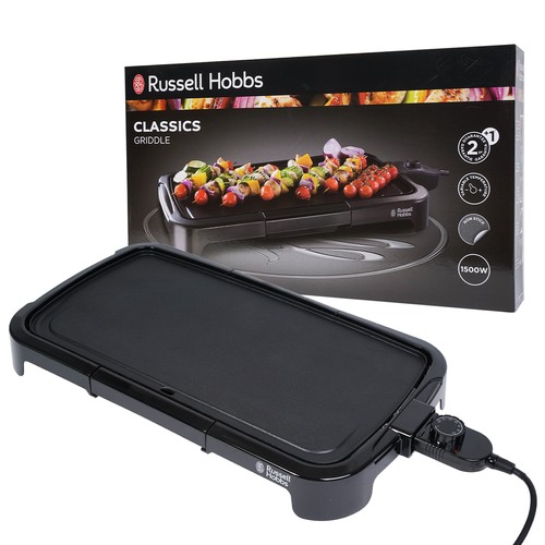 Russell hobbs électrique - russell,