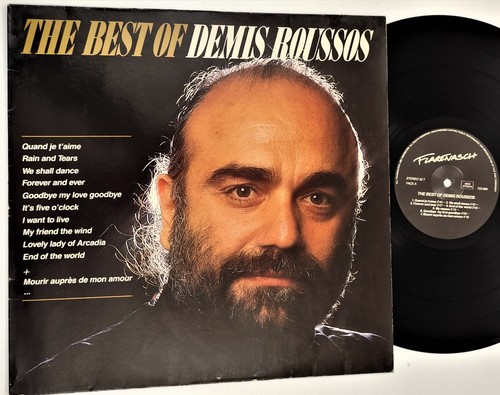 Tours demis roussos 723 - 33,