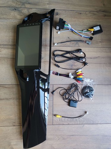 Autoradio écran tactile - Écran,