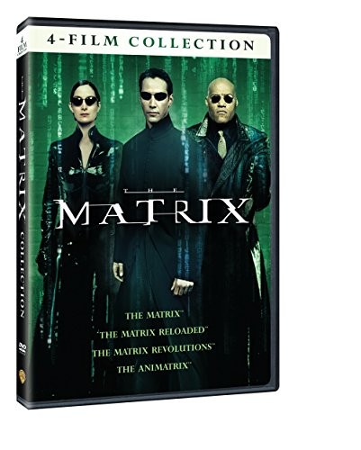 Film favorites matrix - favorites:,