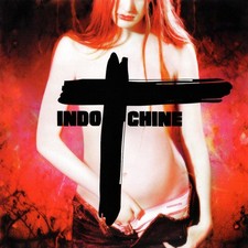 Indochine Paradize - LP 33T x