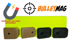 Support de chargeur suspendu