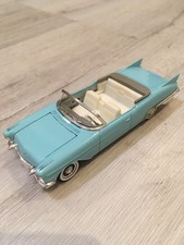 Ancienne Cadillac Eldorado