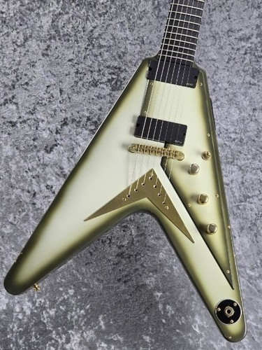 Guitare électrique gibson - guitare,