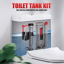 Pour réservoir d'eau système