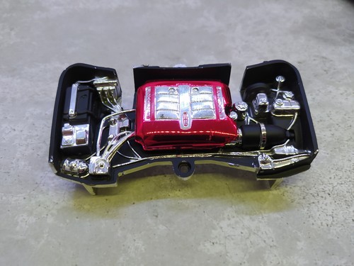 Moteur lincoln navigator - lincoln,