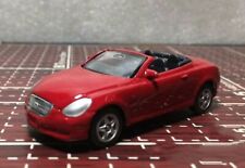 Lexus SC430 1:64 car model Diecast Model