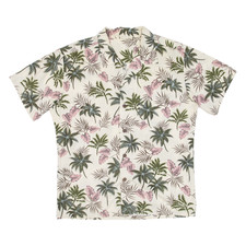 Chemise Hawaïenne Pour Hommes