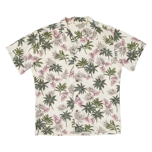 Chemise hawaïenne pour - hawaïenne, hommes