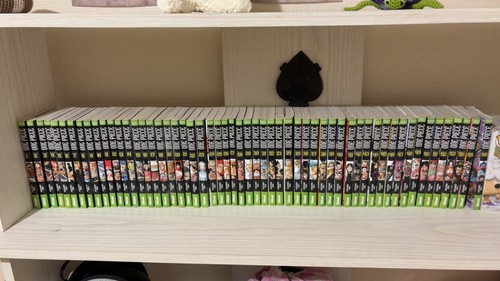 Glénat one piece lot - lot, de