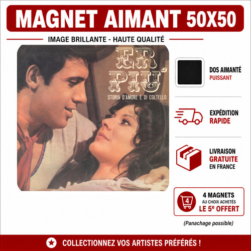 Magnet adriano celentano - magnet,