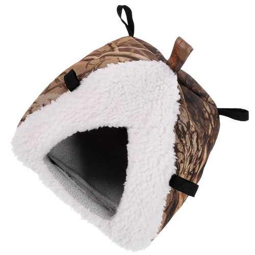 Cabane robuste pour hamster - robuste,