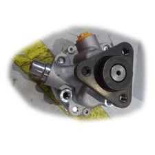 Alternateur Pompe Hydraulique