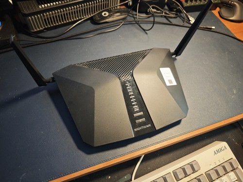 Routeur lte netgear - lte,